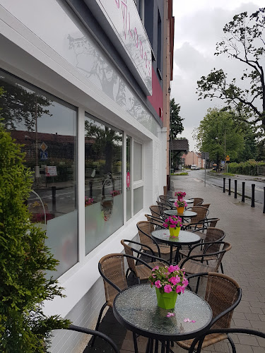 Opinii despre Lodziarnia Los Lodos Lody Prawdziwe & Bubblewaffles & Bubble Tea în Legnica - Lodziarnia