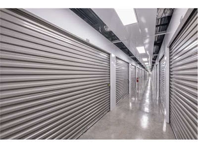 Morningstar Storage