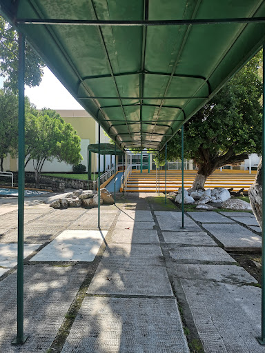 IMSS - Unidad de Medicina Familiar No. 1 - Thumbnail