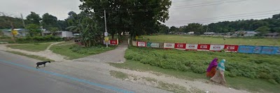 Photos of Thakurgaon TB Hospital&lrm;
