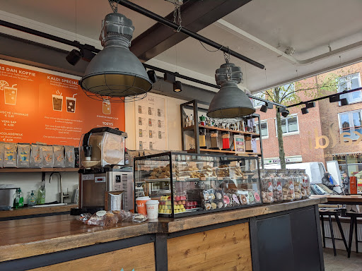 Kaldi Koffie en Thee Alkmaar - Thumbnail