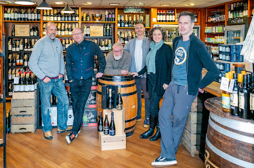 Ake & Humphris Wine & Beer Merchants - Thumbnail