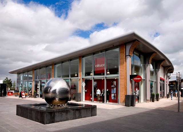 The Boulevard - Banbridge