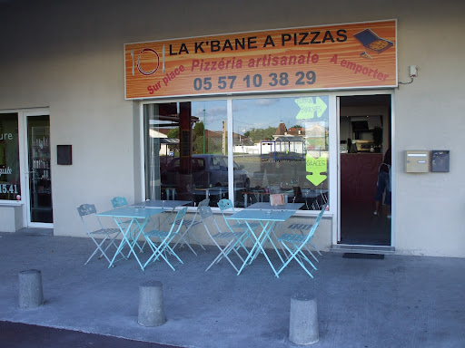 Photo 1 - Pizza Bonici Ludon-Médoc
