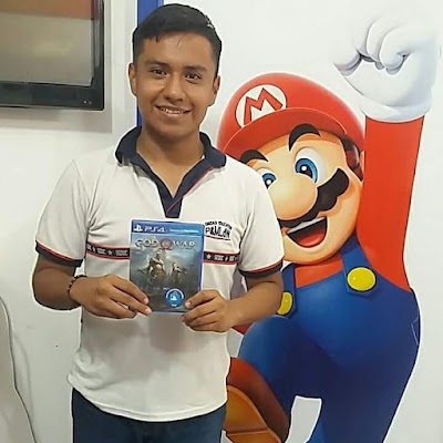 Photos of Game shop