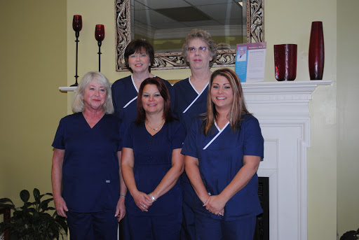 Dental Care at Flint's Crossing