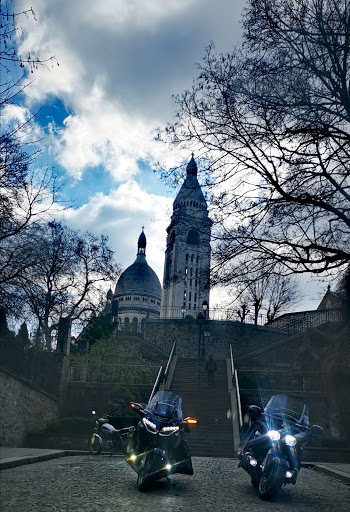 paris-moto-express - Thumbnail