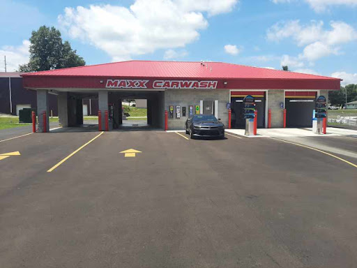 maxx car wash - Thumbnail