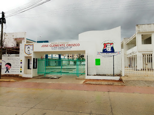 a rotulando cancun, pintura y señalamientos viales para edificios.