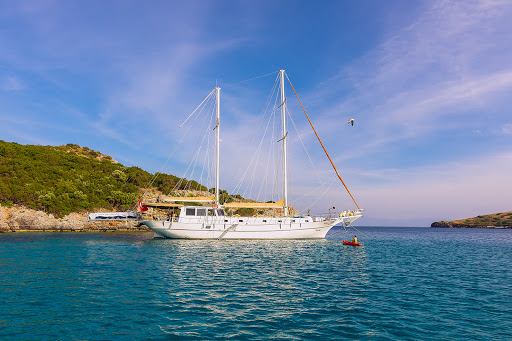 Ambassador Yachting
