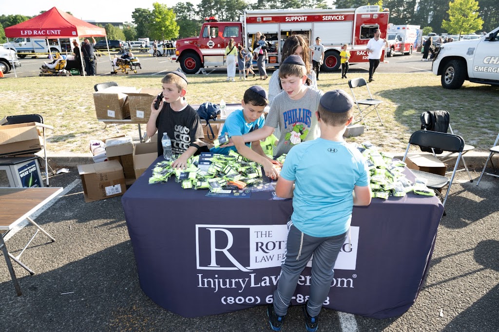 The Rothenberg Law Firm Accident And Injury Lawyers