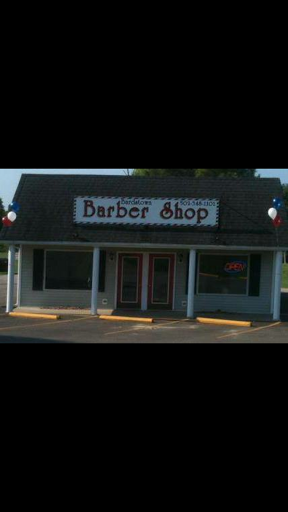 Bardstown Barber Shop - Thumbnail