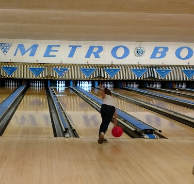 Metro Bowl