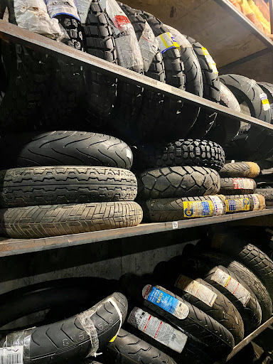 Martin Small Equipment Service Department - Thumbnail