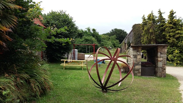 Eurl Domaine de Kerveguen