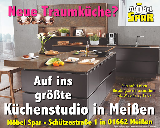 Küchen Spar Meißen - Thumbnail