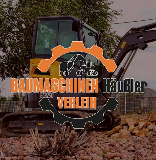 Baumaschinenverleih Automobile Häußler GmbH - Thumbnail