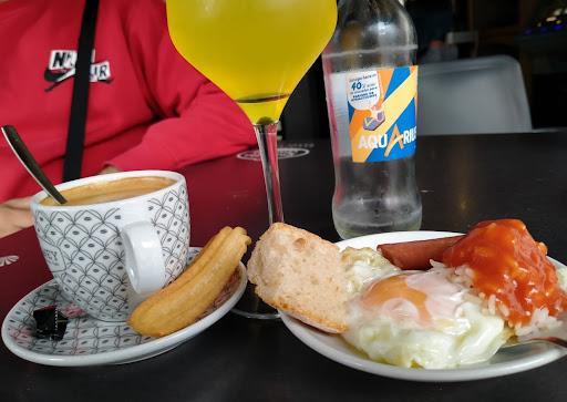 Café Menfis - Thumbnail