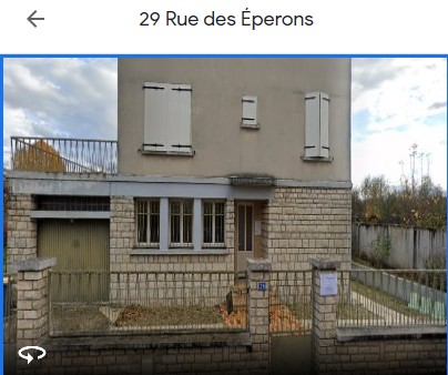 Photo de EHPAD Résidence mutualiste LA TUILERIE - PIERRE VIRELY EPOISSES