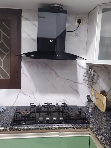 Ak Chimney chulha service - Chimney Services in Chhatarpur is a trusted and professional service… post image