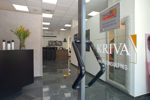 Kriva Hair Consulting - Thumbnail