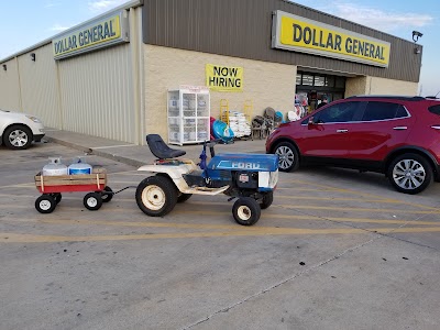 Dollar General