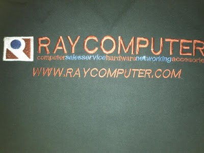 Photos of Ray Computer