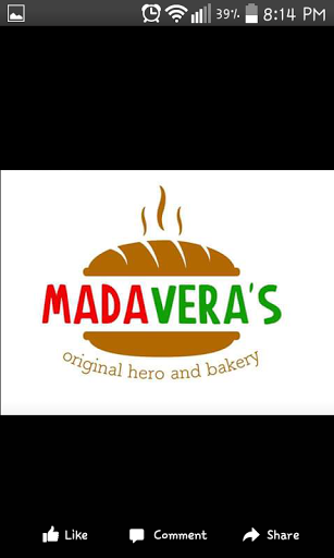MadaVera's - Visual