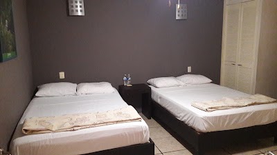 Photos of Hotel Uke Inn Xamaipak Tuxtla Guti&eacute;rrez