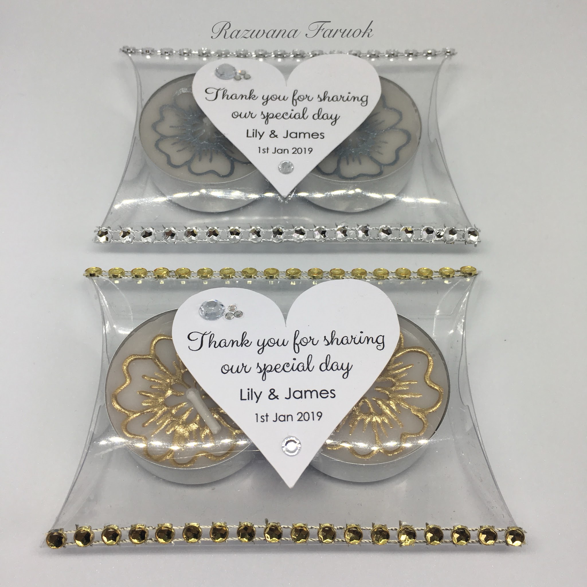 Razwana’s Designs - Decorators - photo 1