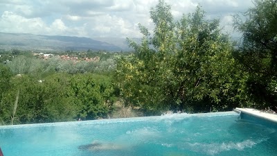 Photos of Barrancas de Brochero