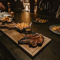 Photo n°33 de La Face Ouest - Restaurant Val Thorens à Val Thorens (Brasserie)