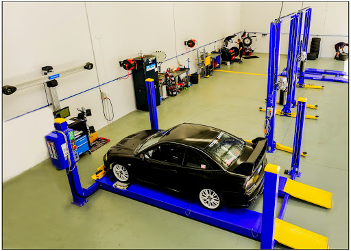 JAX Tyres & Auto North Lakes - Thumbnail