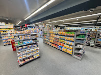 COCCINELLE SUPERMARCHÉ à Montreuil