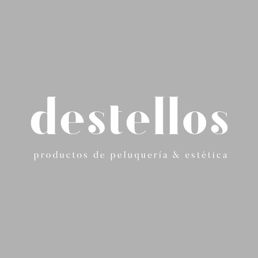 Cosmética Destellos