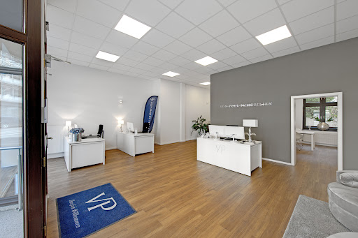 VON POLL IMMOBILIEN Recklinghausen