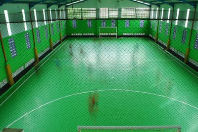 Photos of Ozhi Sport Center