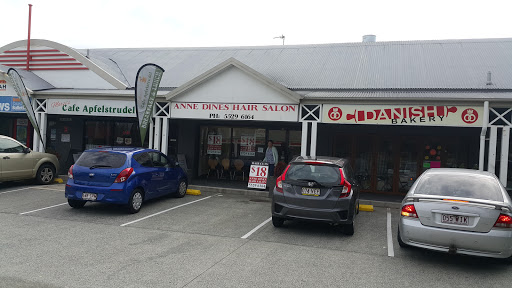 Hair on hansford Gallery - Australia