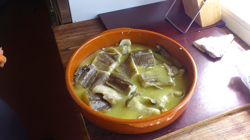 MESON CASA GU - Thumbnail