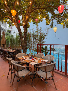 Chào Bạn - Vietnamese restaurant by null