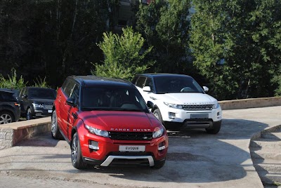Photos of Caspian Motors Каспиан Моторс