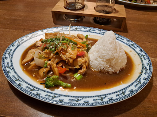 Khoa-Bistro - Visual
