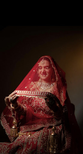 Book your Dreamy bride shoot with Mayank Films Production post image