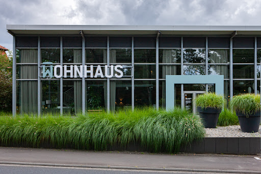 WOHNHAUS - Visual