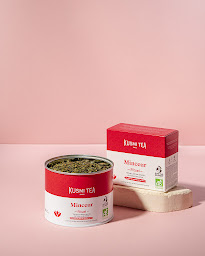 Photo n°41 de Kusmi Tea à Toulouse (Magasin de thé)