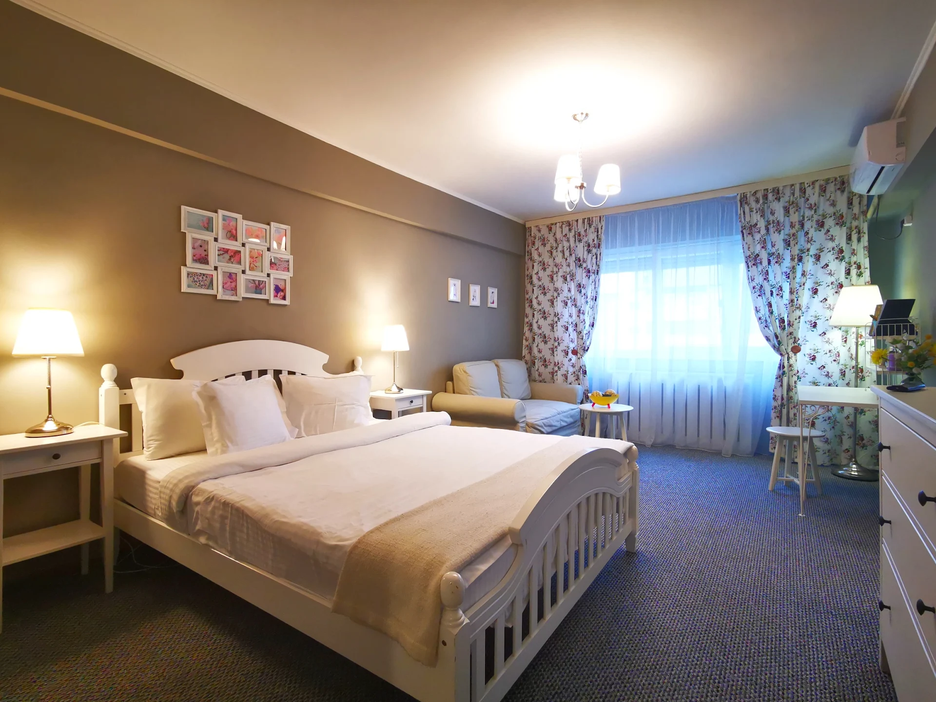 Cazare în regim hotelier - Sudului 810 by MRG Apartments