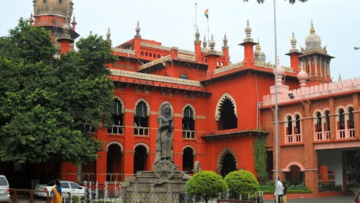 Madras High Court in a very recent judgemnt has said that while a Muslim Woman has an inalienable…