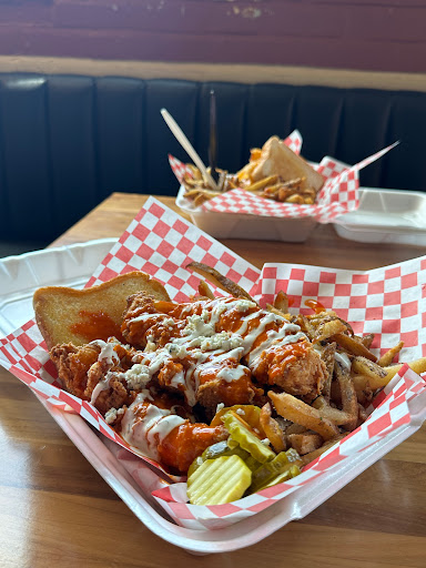 Parlor OKC - Visual