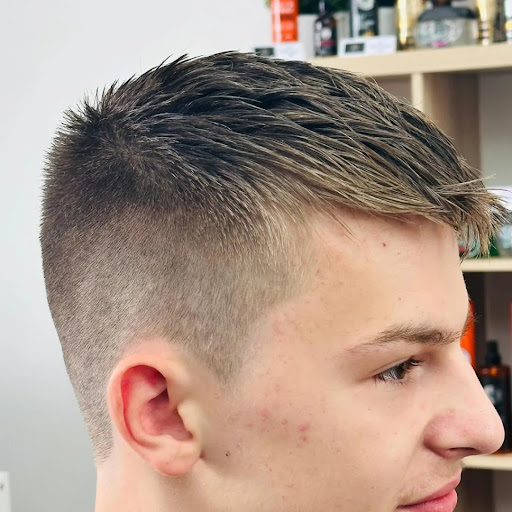 gents Herrenfriseur - Thumbnail