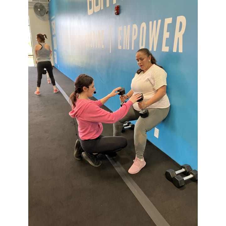 Burn Boot Camp photo 18